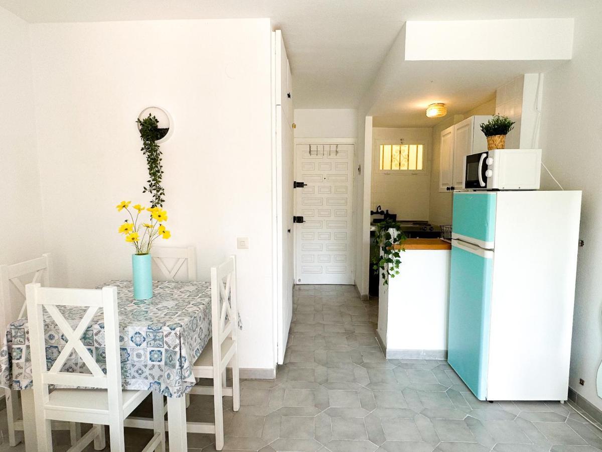 Rentaly Vacations Jupiter Benalmadena Exterior photo